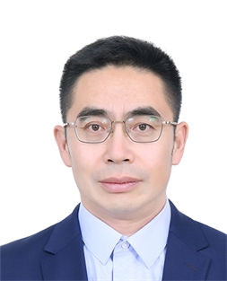 Gao Rui, General Manager